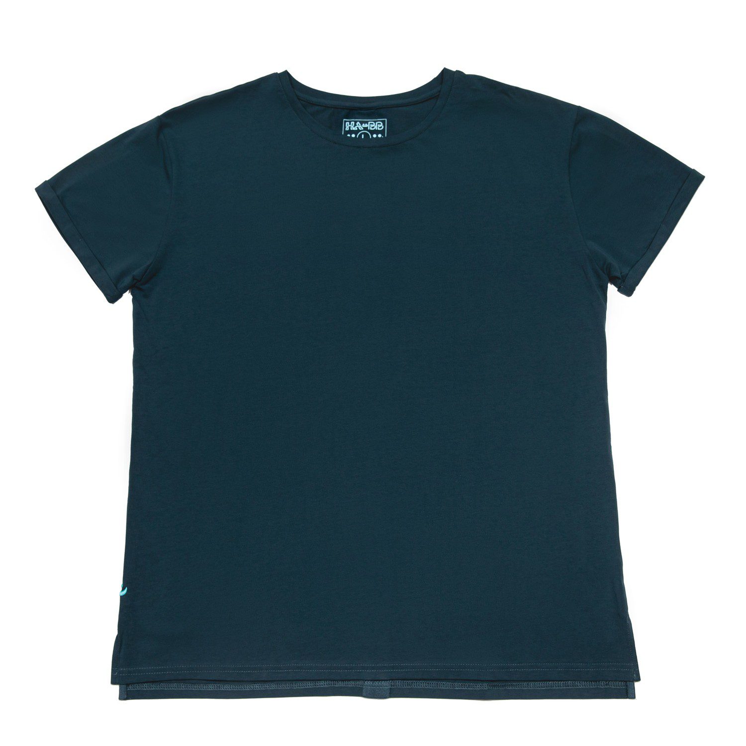 Aegean Blue Softest Cotton