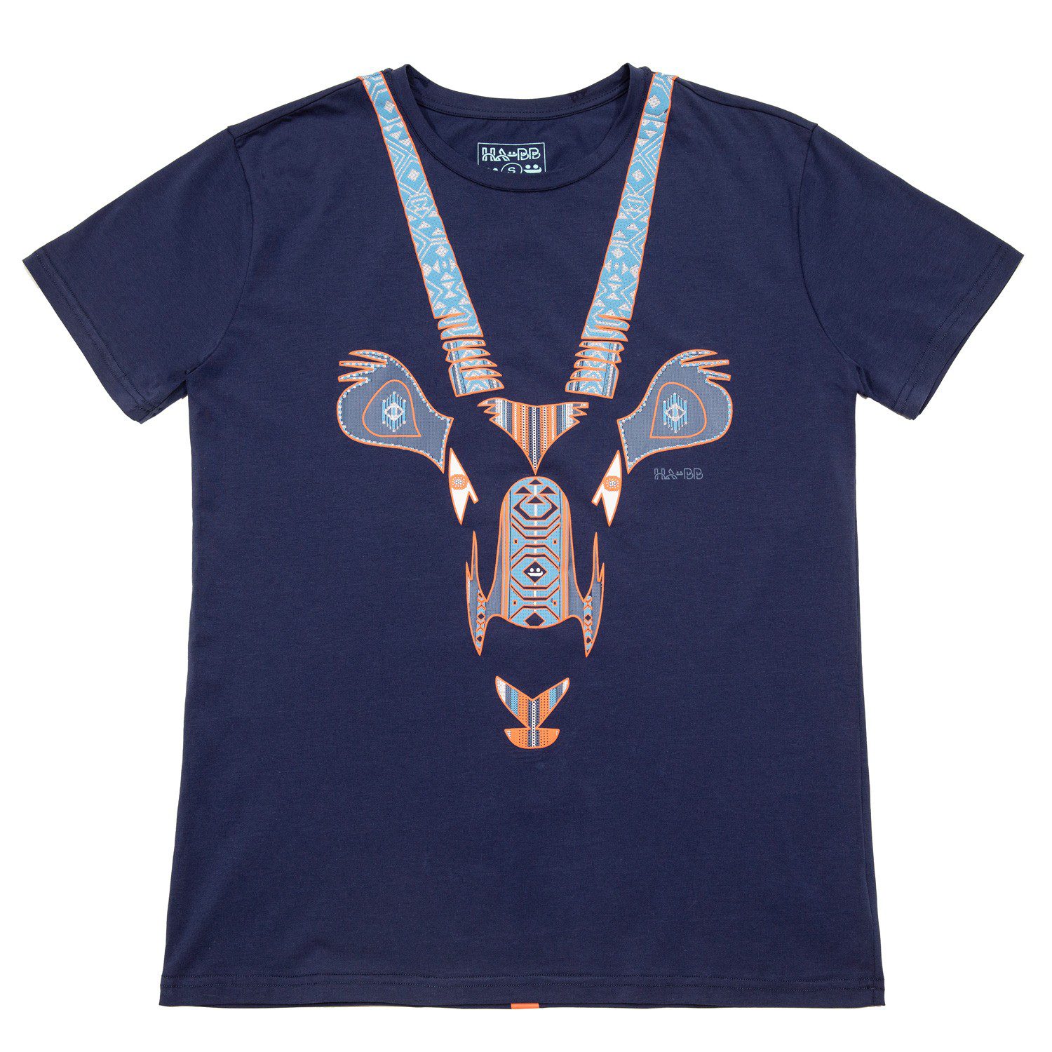 Arabian Sea Blue Signature Ha-Bb Oryx