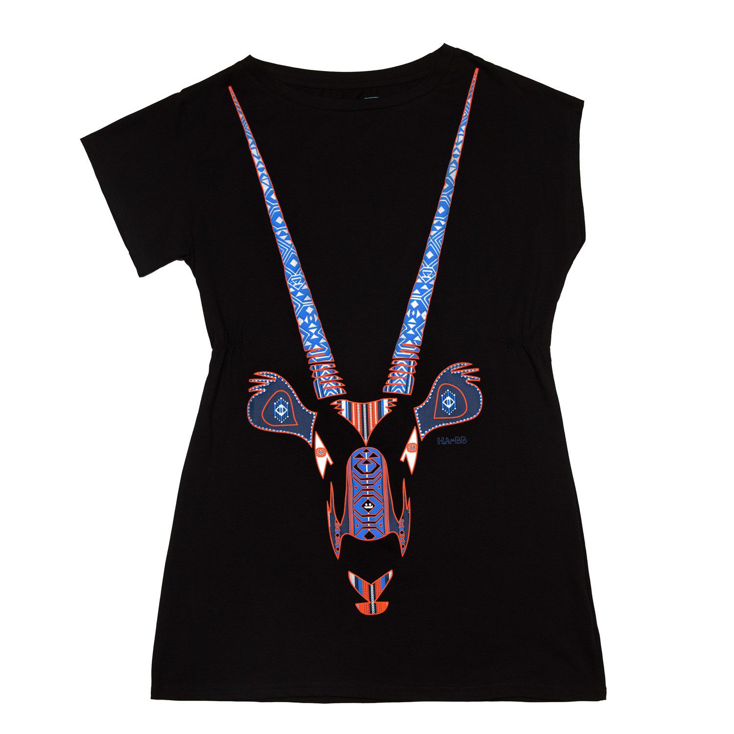 Gorgeous And Modern Oryx Little Black Dress