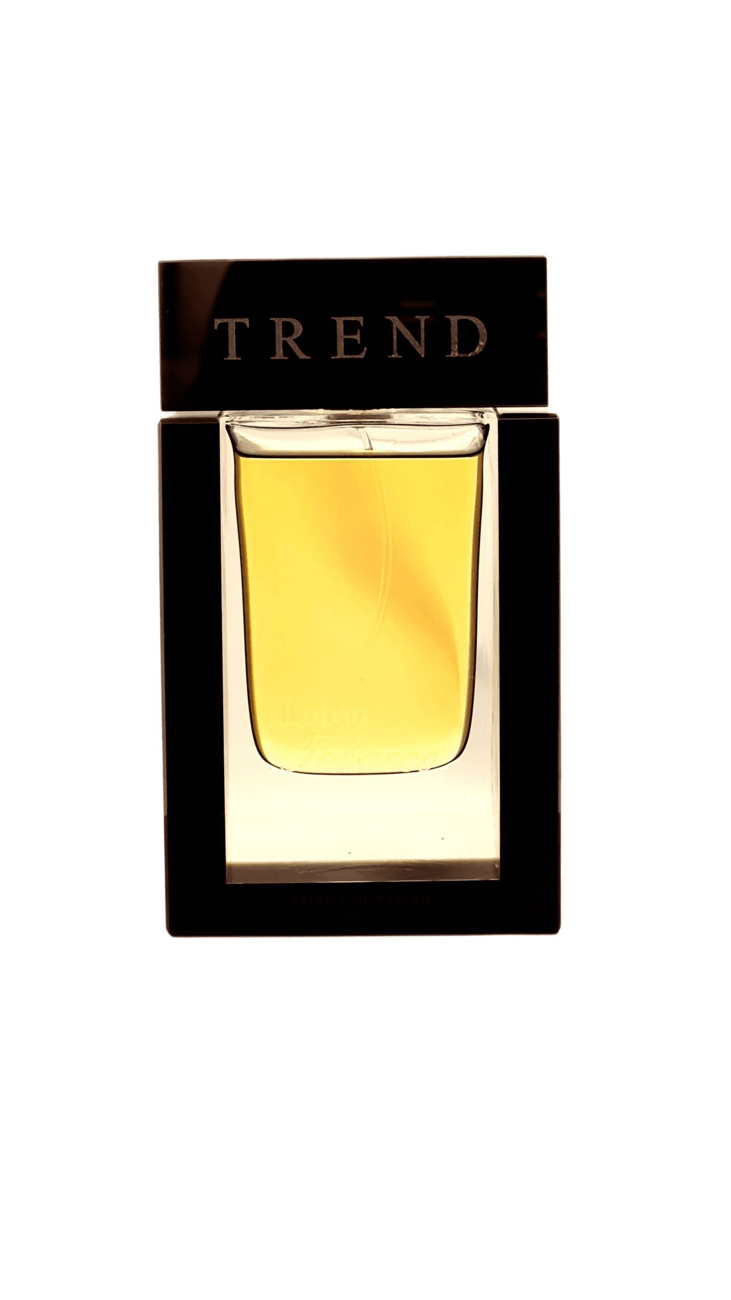 Piano Luban Tobacco Edp