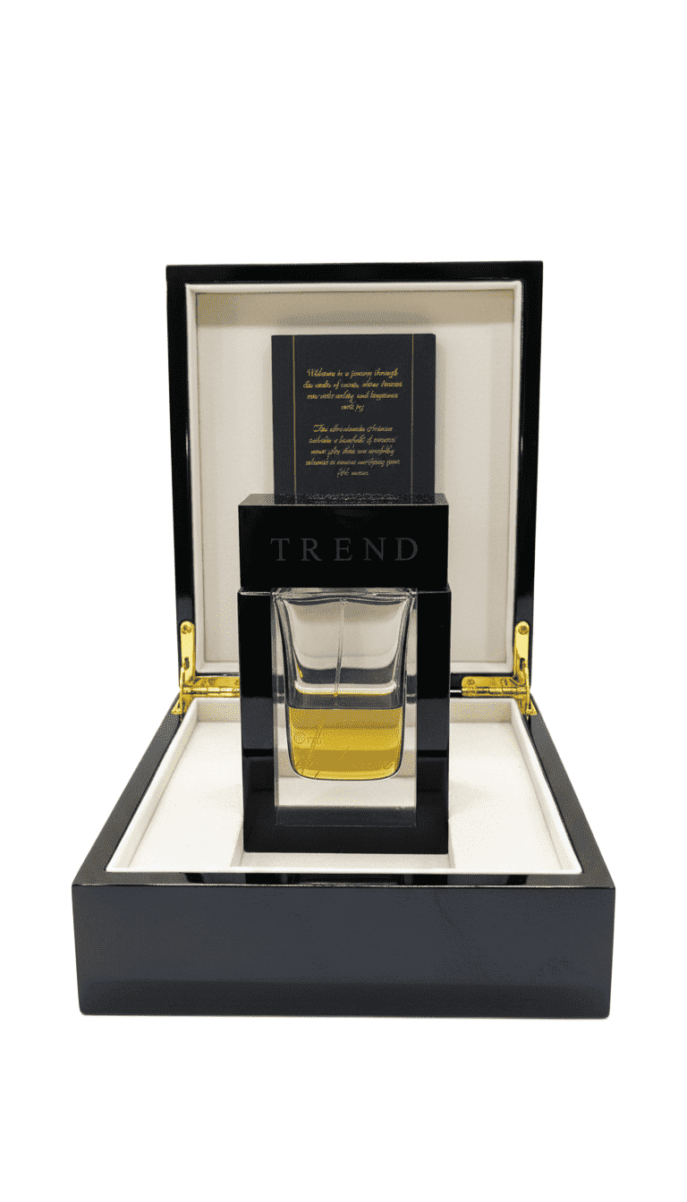 Piano Oud Explosion Edp