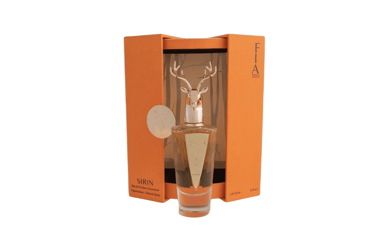 Fia Sirin