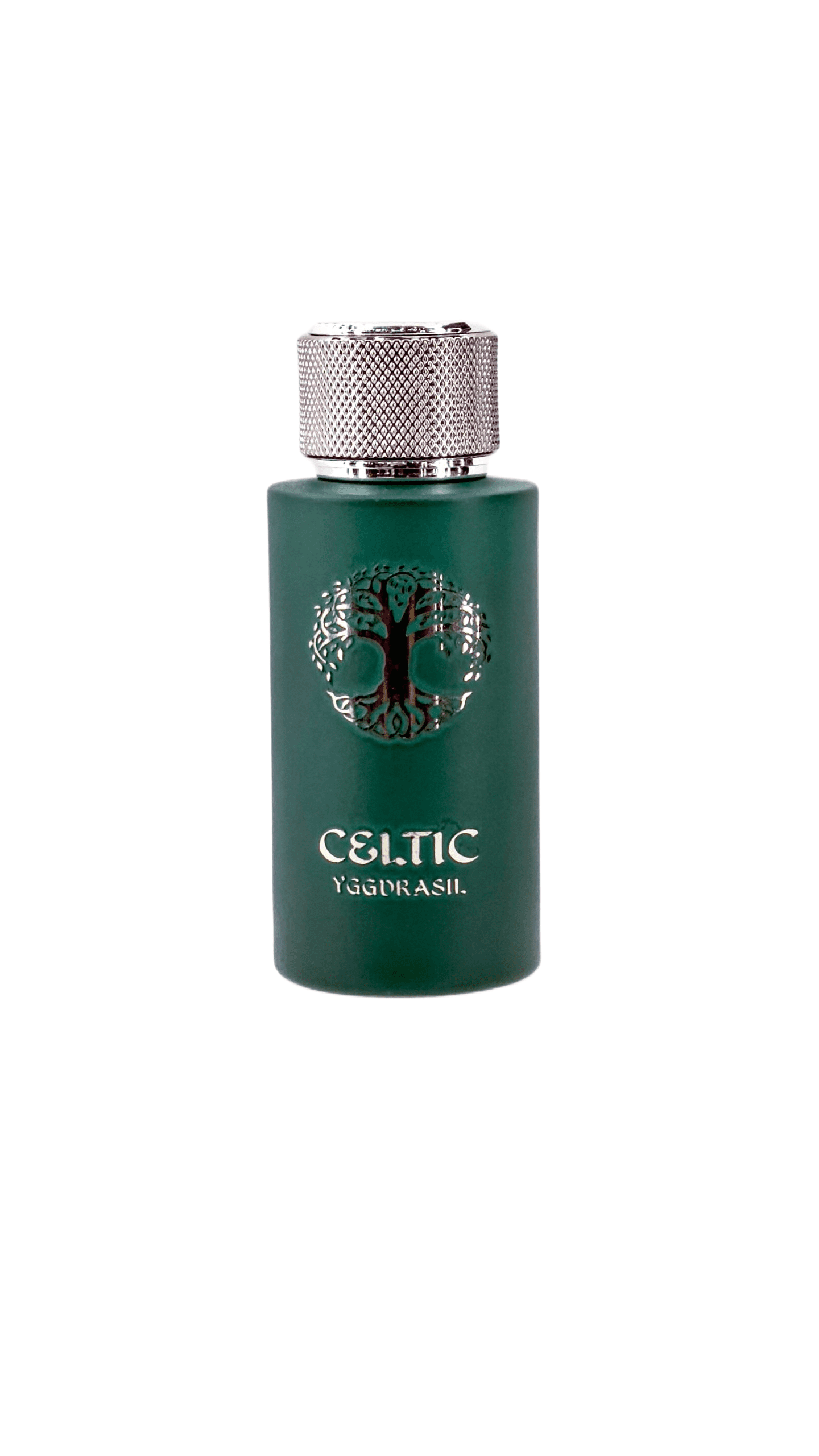 Celtic Green