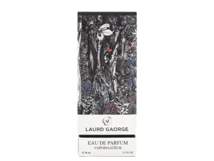 Laurd Gaorge