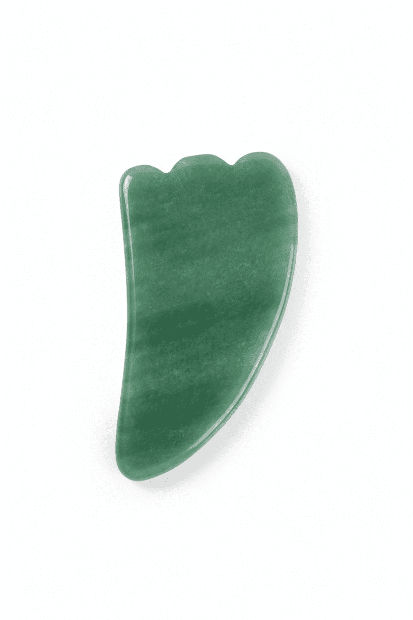 Jade Gua Sha | Elegant Fashion