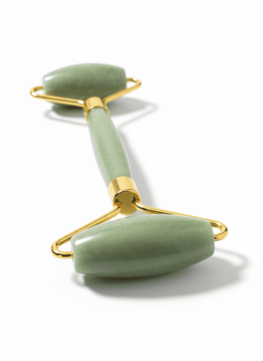 Latest Jade Roller