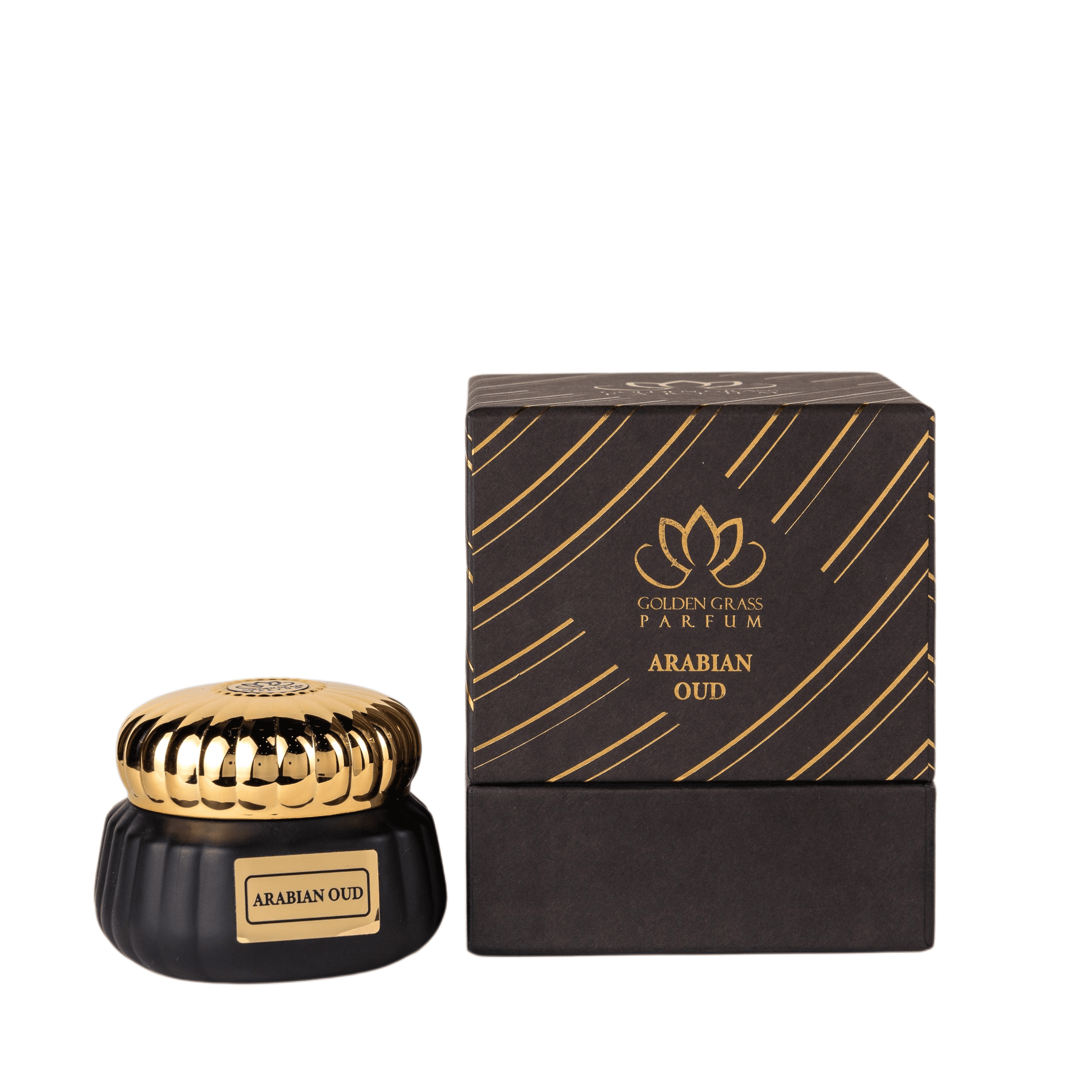 Stylish Arabian Oud 70 Gsm
