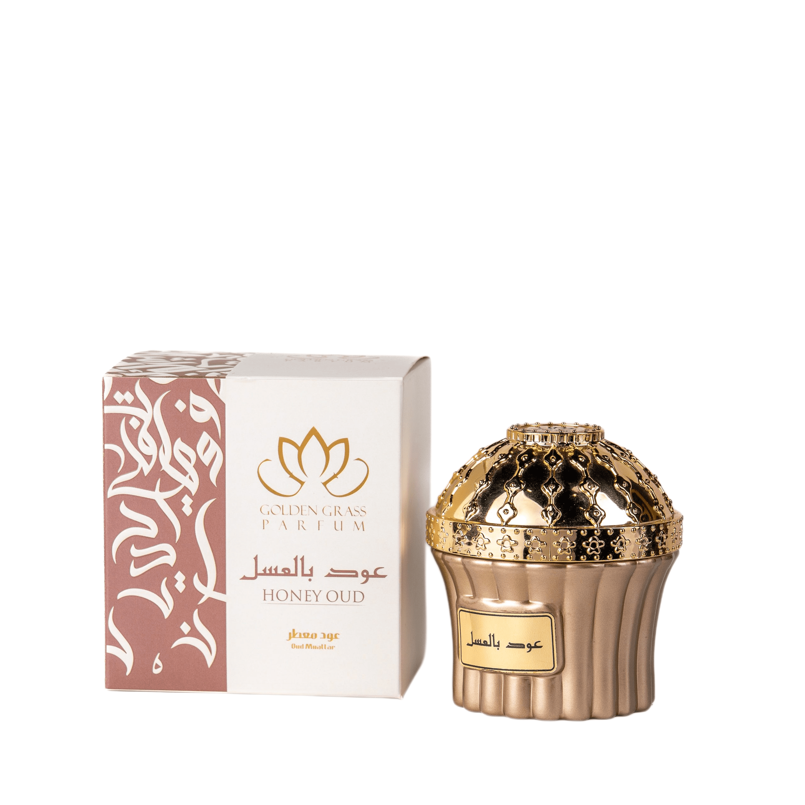 Latest Hony Oud