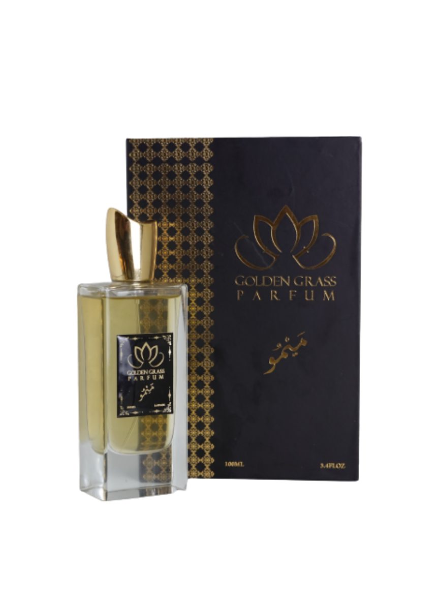 Stylish Memo 80 Ml