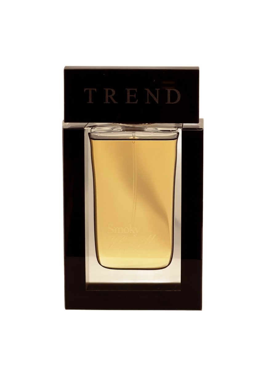 Piano Smokey Vanilla Edp