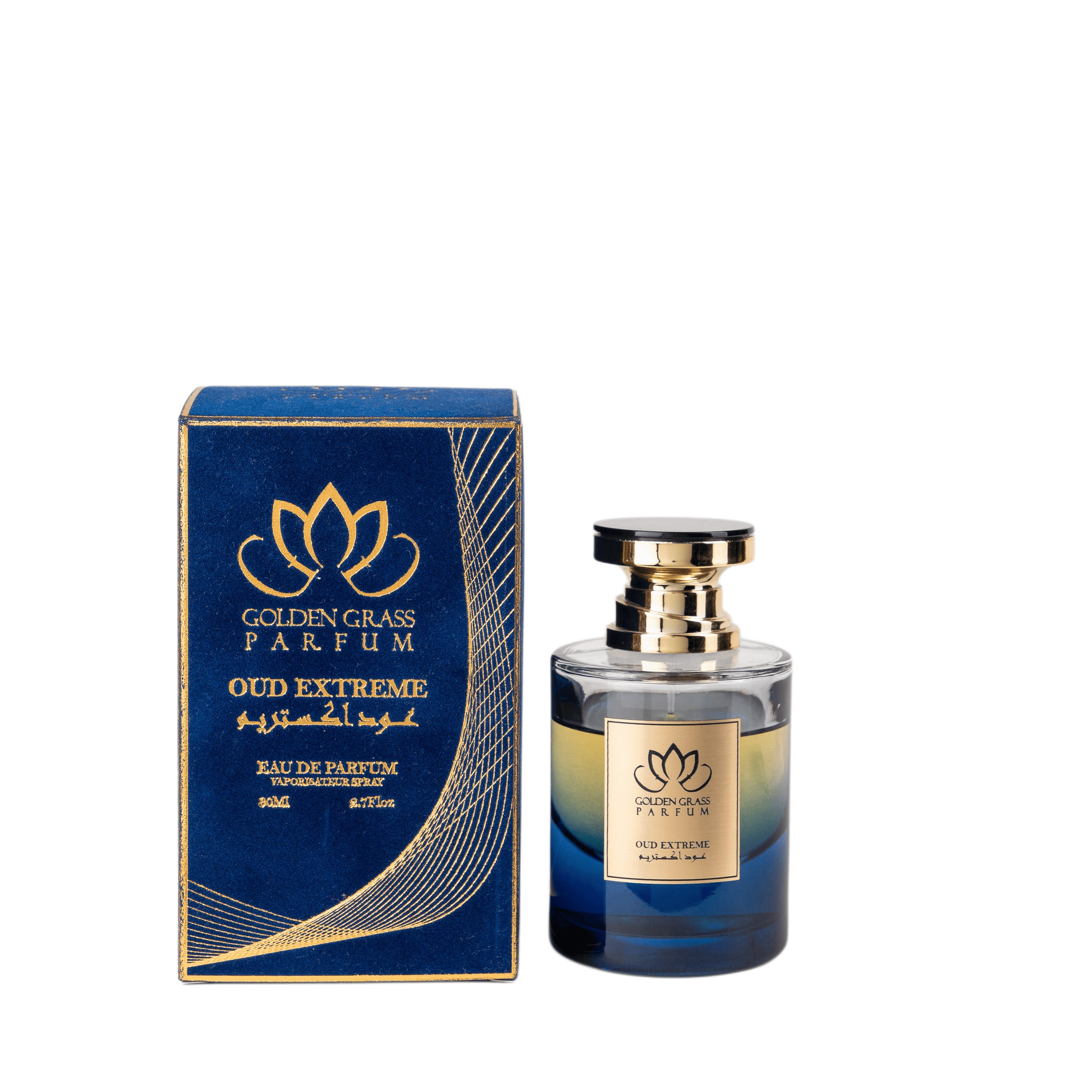 Stylish Oud Extreme