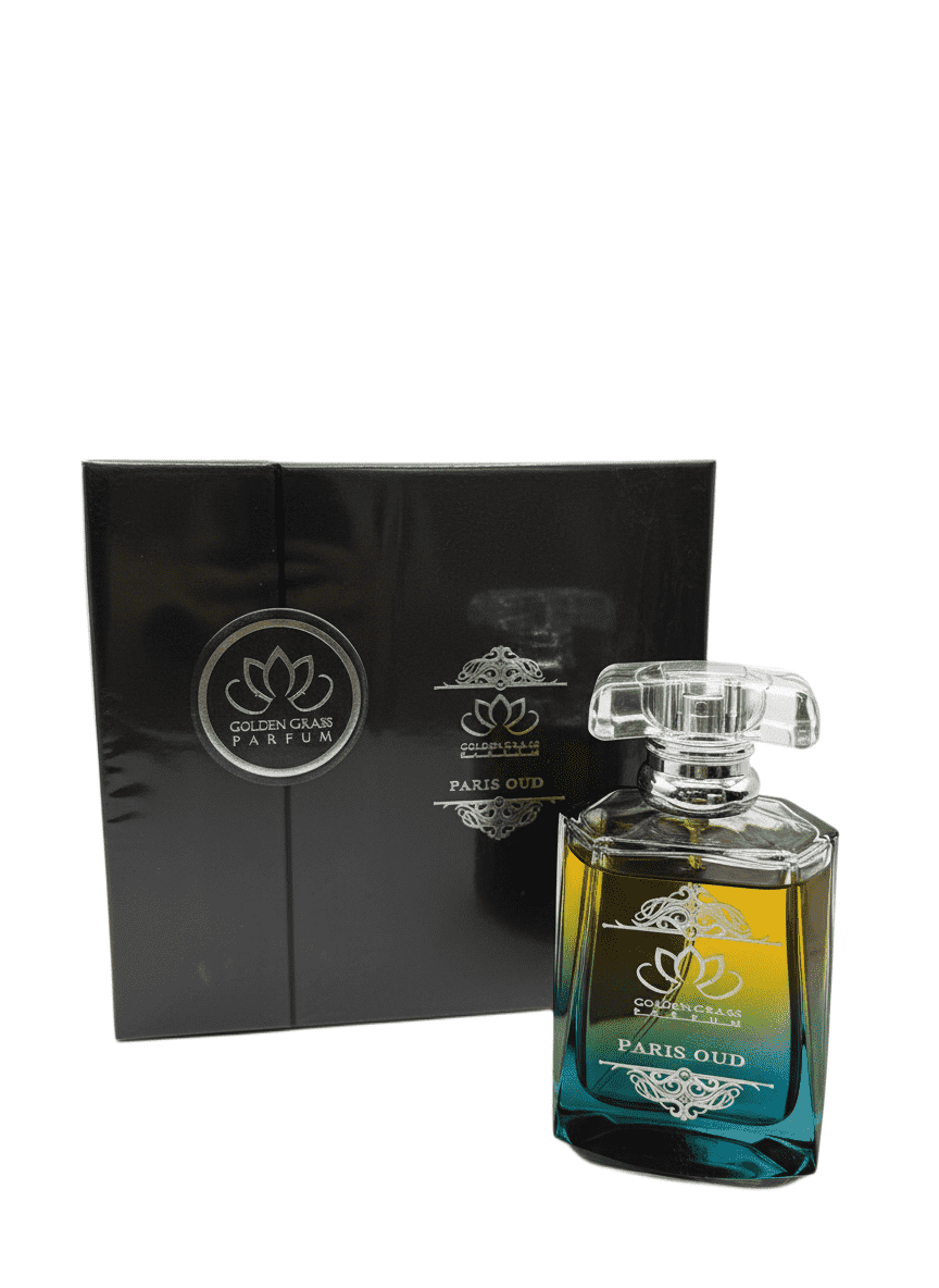 Stylish Paris Oud