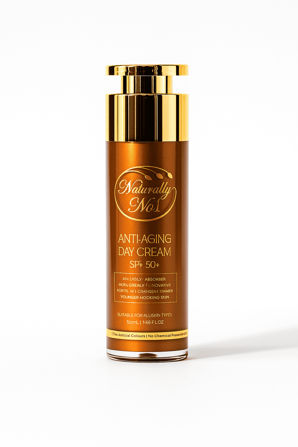 Anti-Aging Day Cream