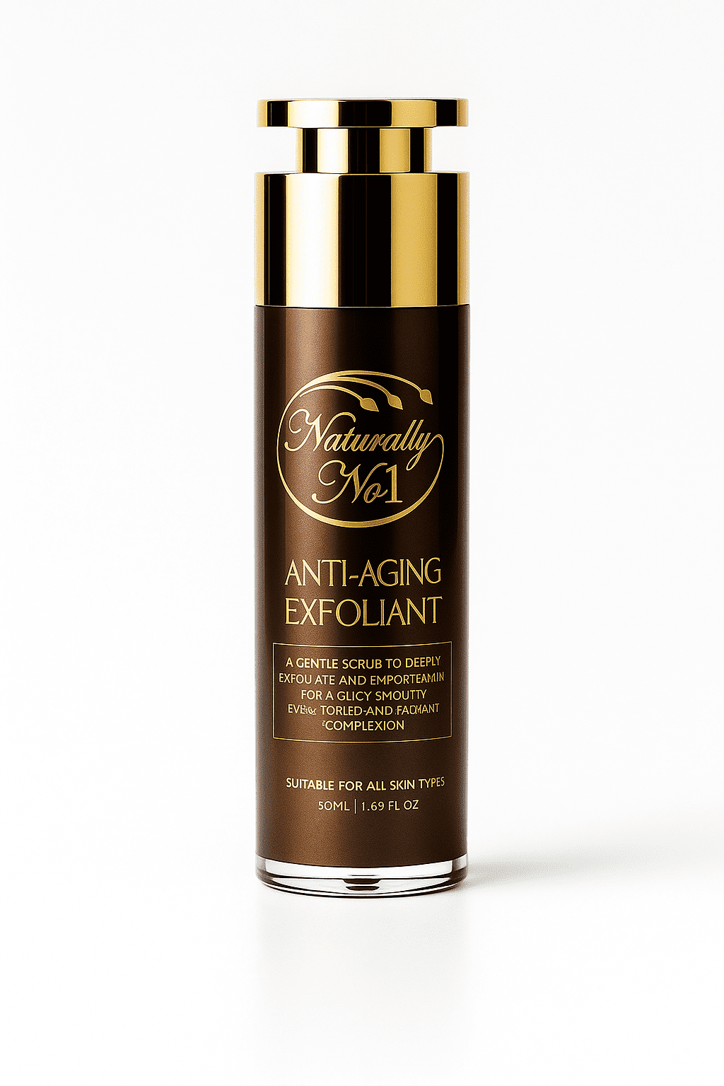 Premium Anti-Aging Expoliant