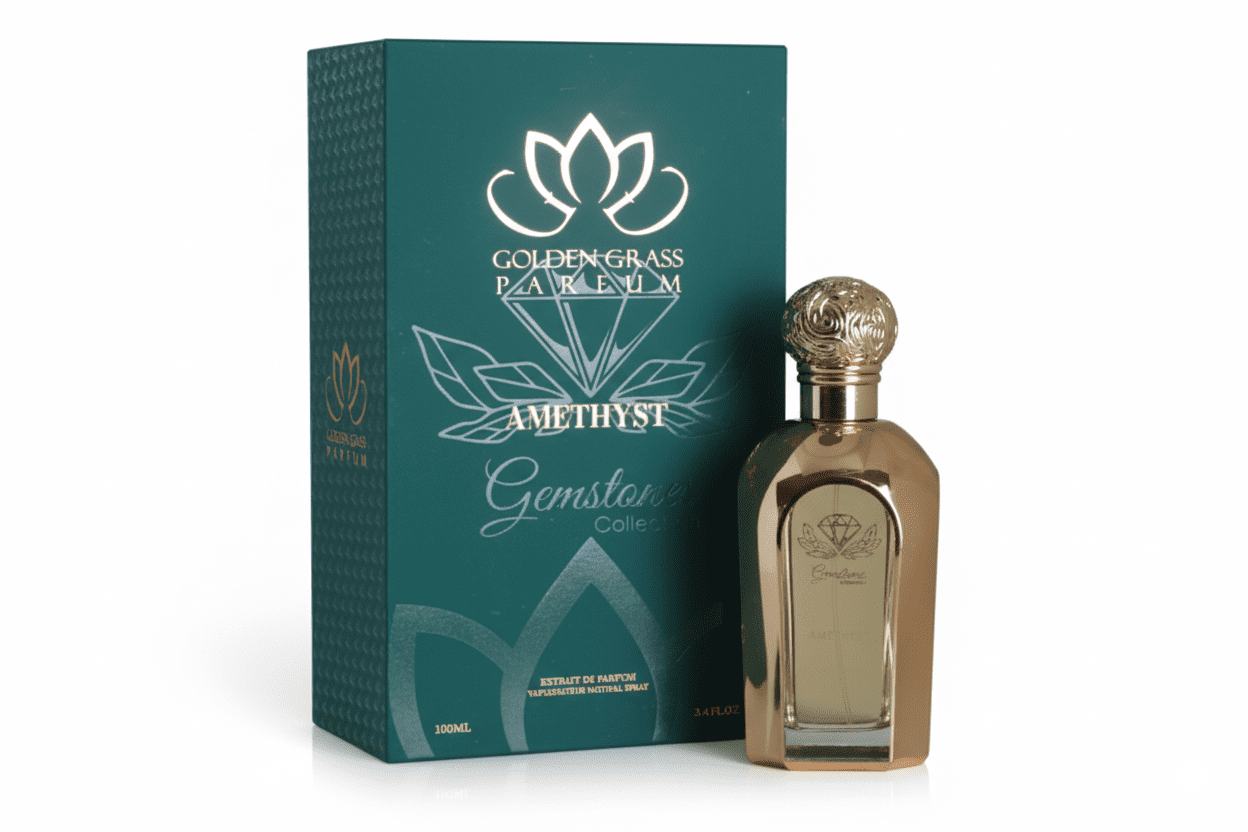 Latest Amethyst 100 ML
