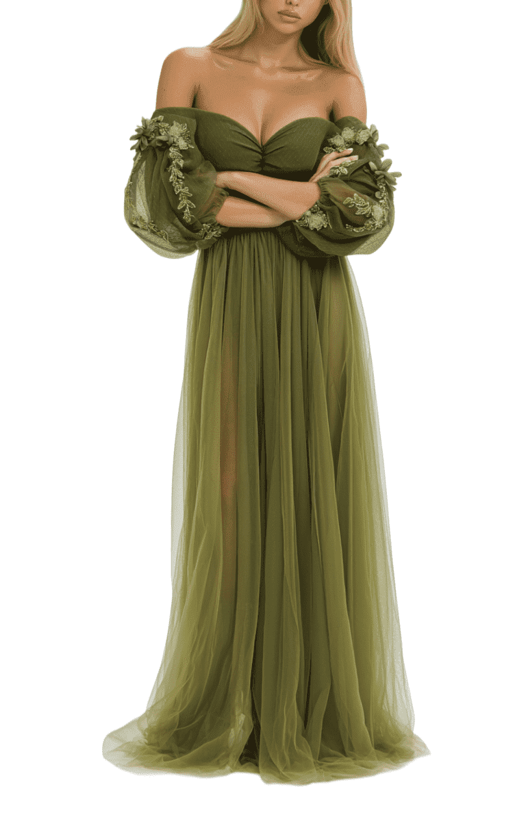 Al Mmah Lumot Free Size