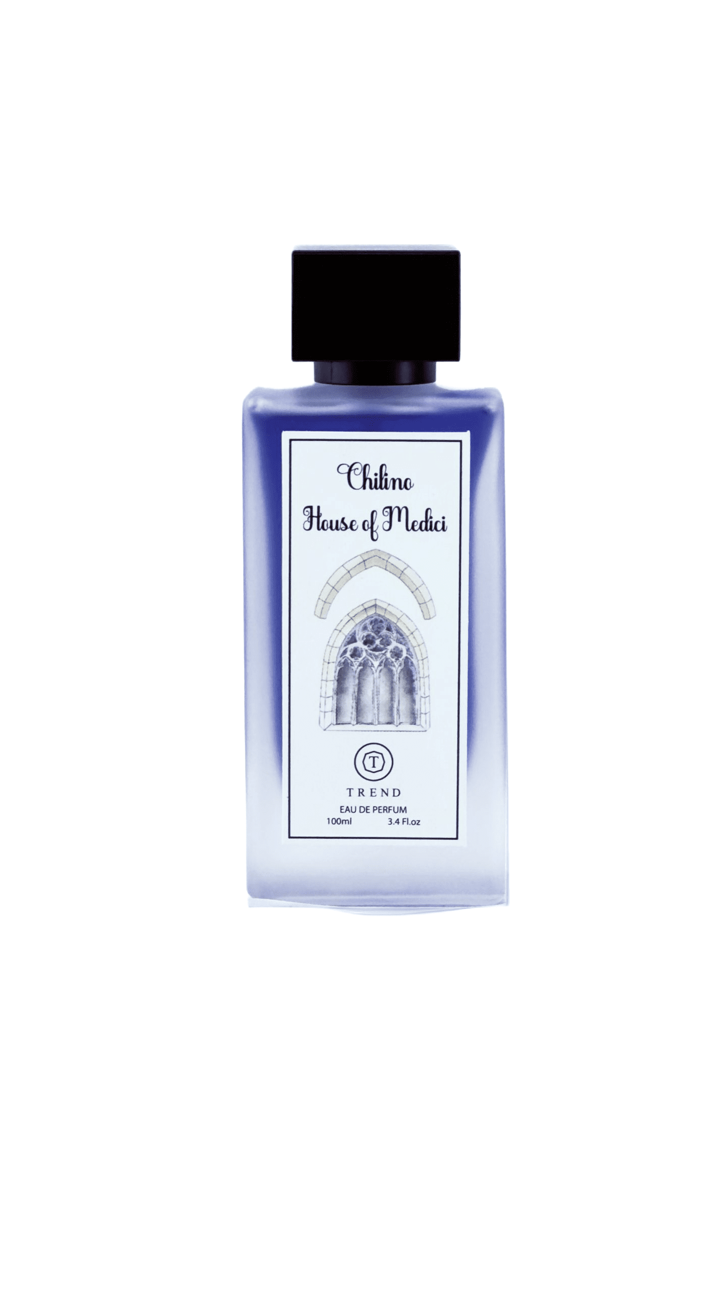 House Of Medici Chilino Edp