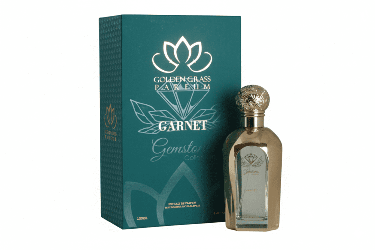 Garnet 100 Ml