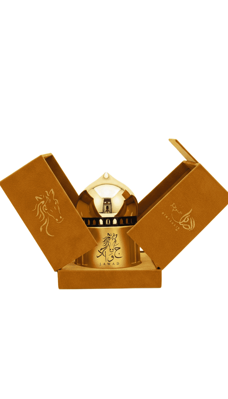 Jawad 100 Ml Parfum, Hairmist 50 Ml