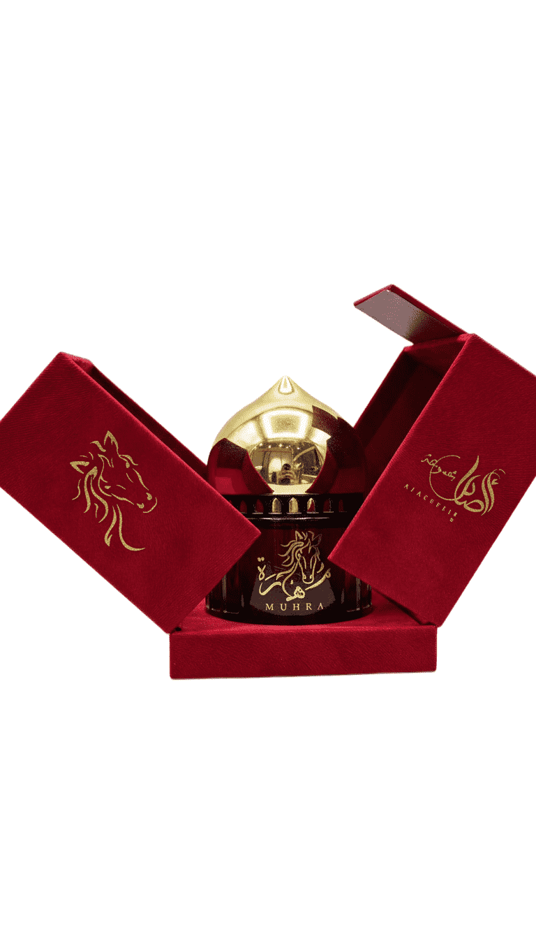 Muhra Oud 70 Gsm