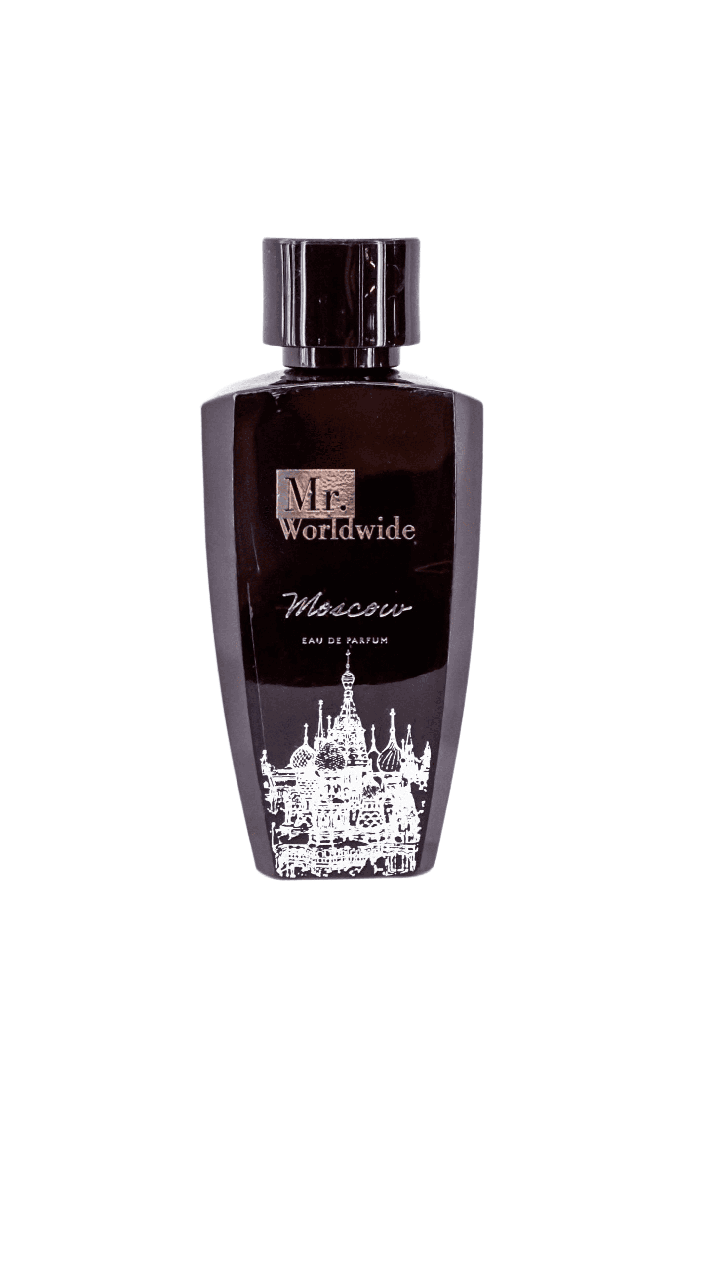 Mr.Worldwide Moscow Edp