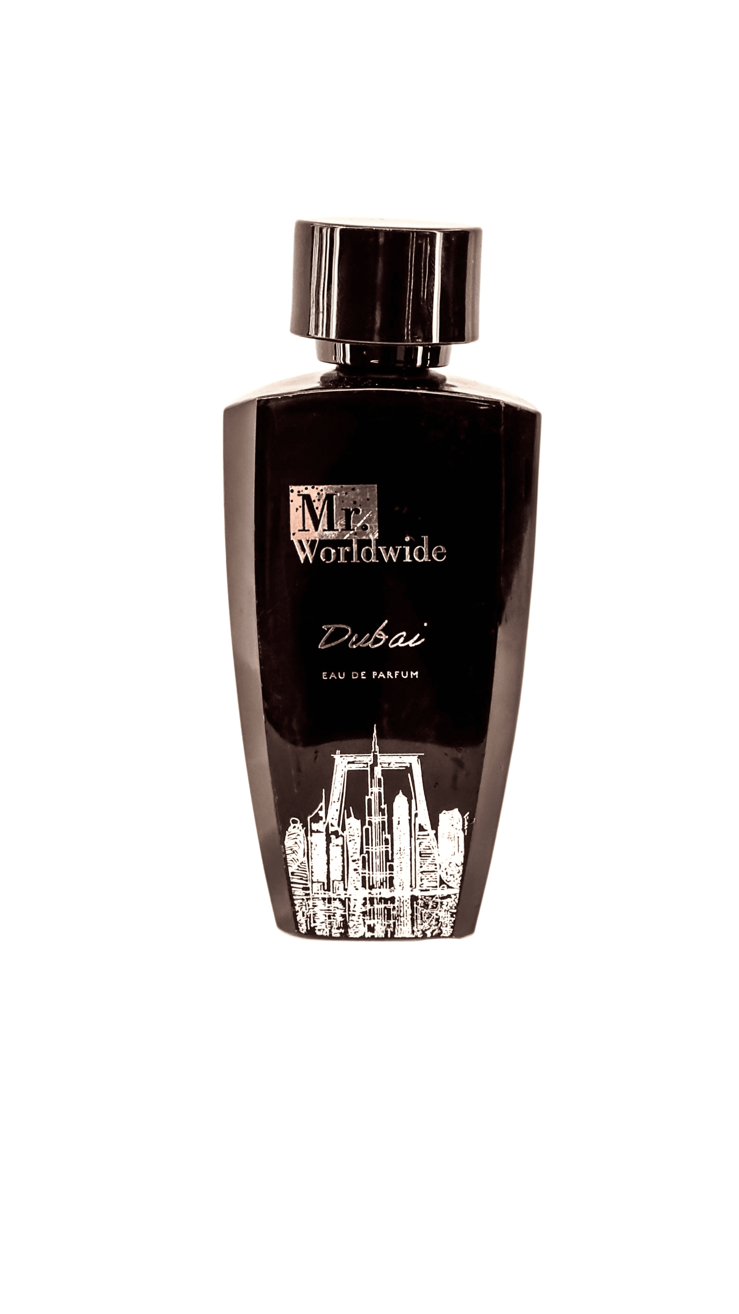 Mr.Worldwide Dubai Edp