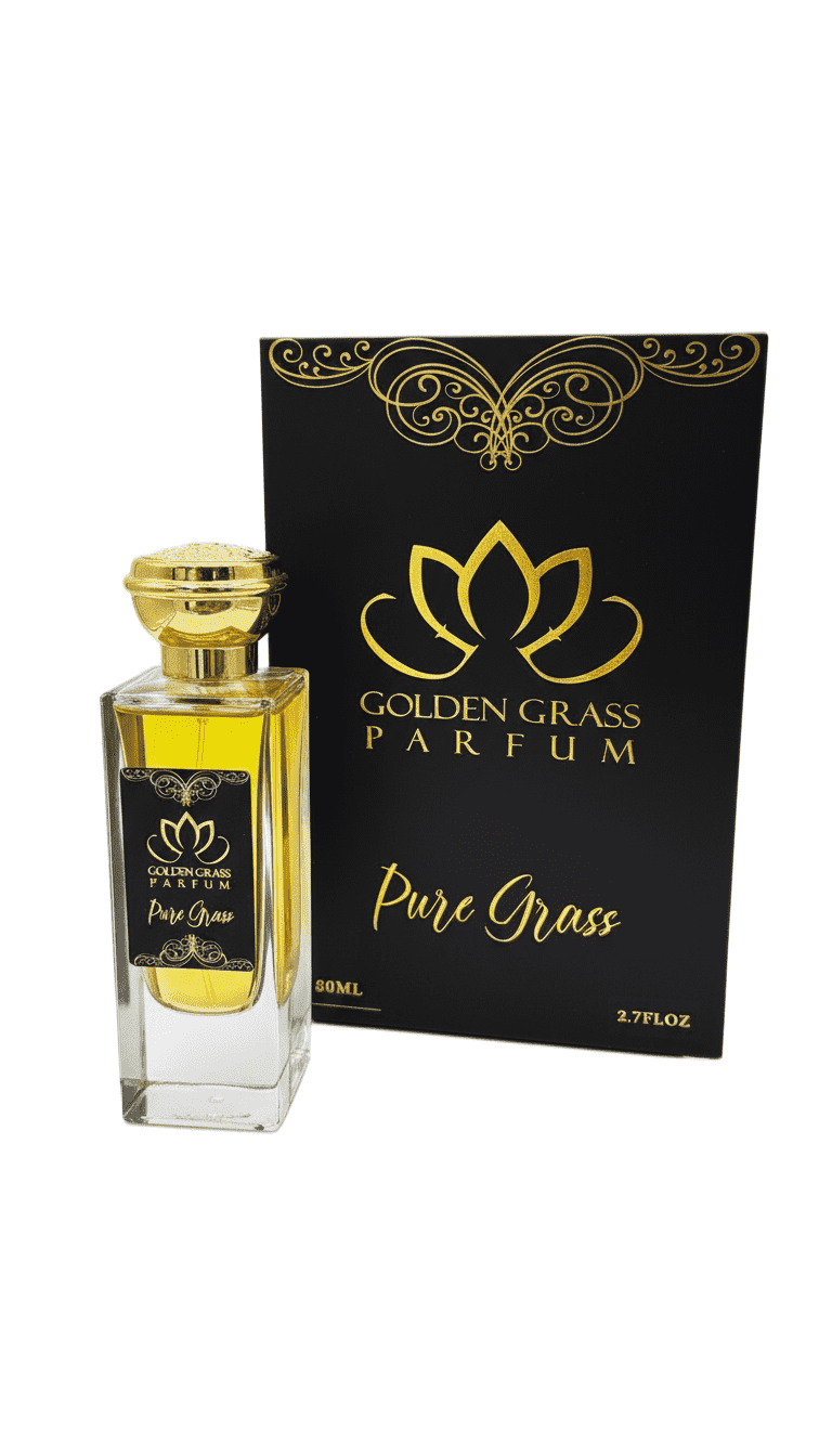 Stylish Pure Grass 100 Ml