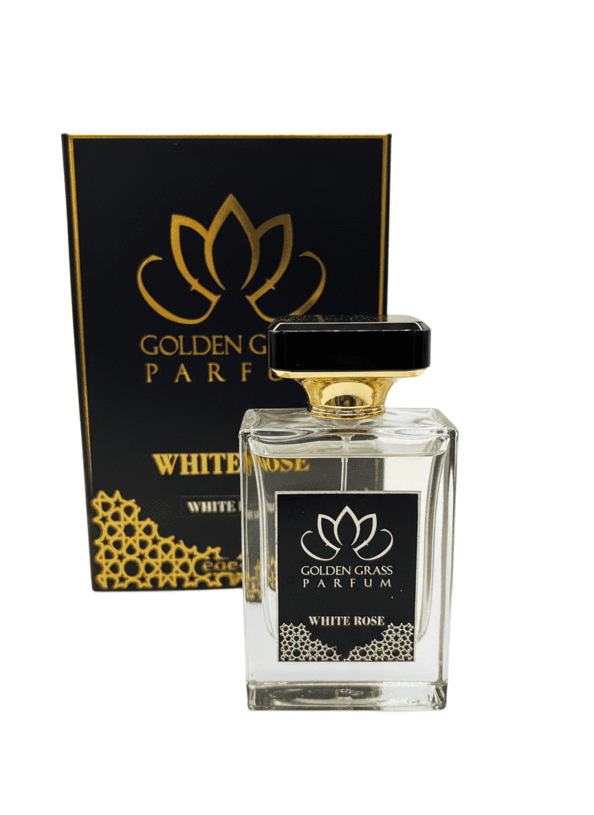 White Rose 100 Ml