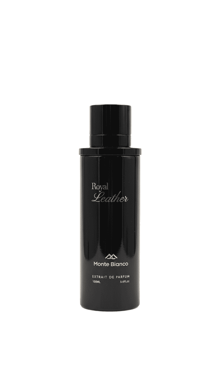 Royal Luther Mont Bianco