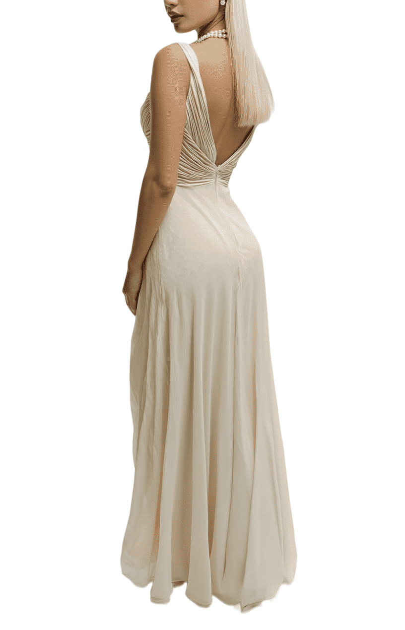 Marwa Ghassan Premium Women’s Outfit Free Size