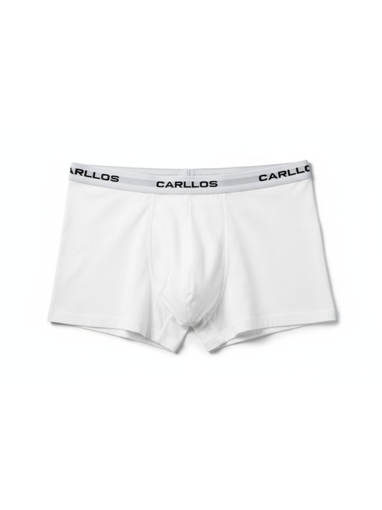 Comfortable and Breathable Men's Boxer