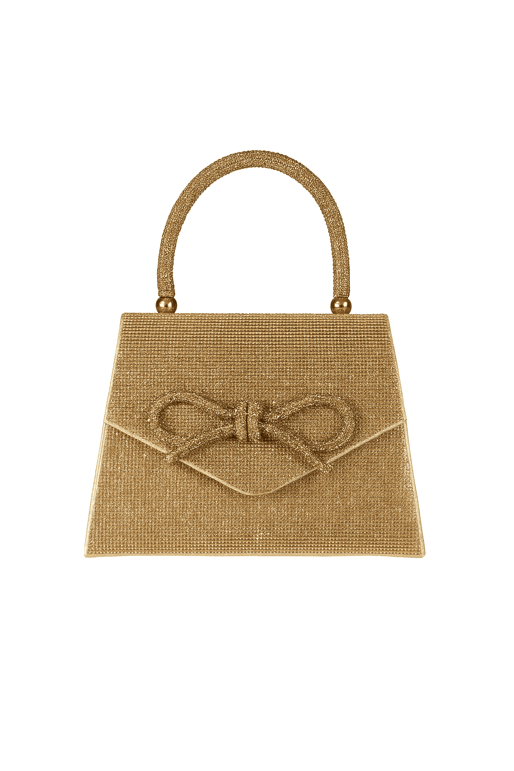 Gold/Silver Bag (Pz032405016)