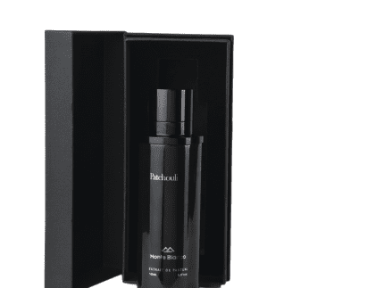 Patchouli Monte Bianco