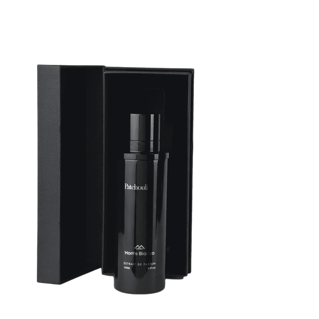 Patchouli Monte Bianco
