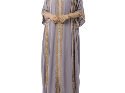 Mg Double Purple Free Size