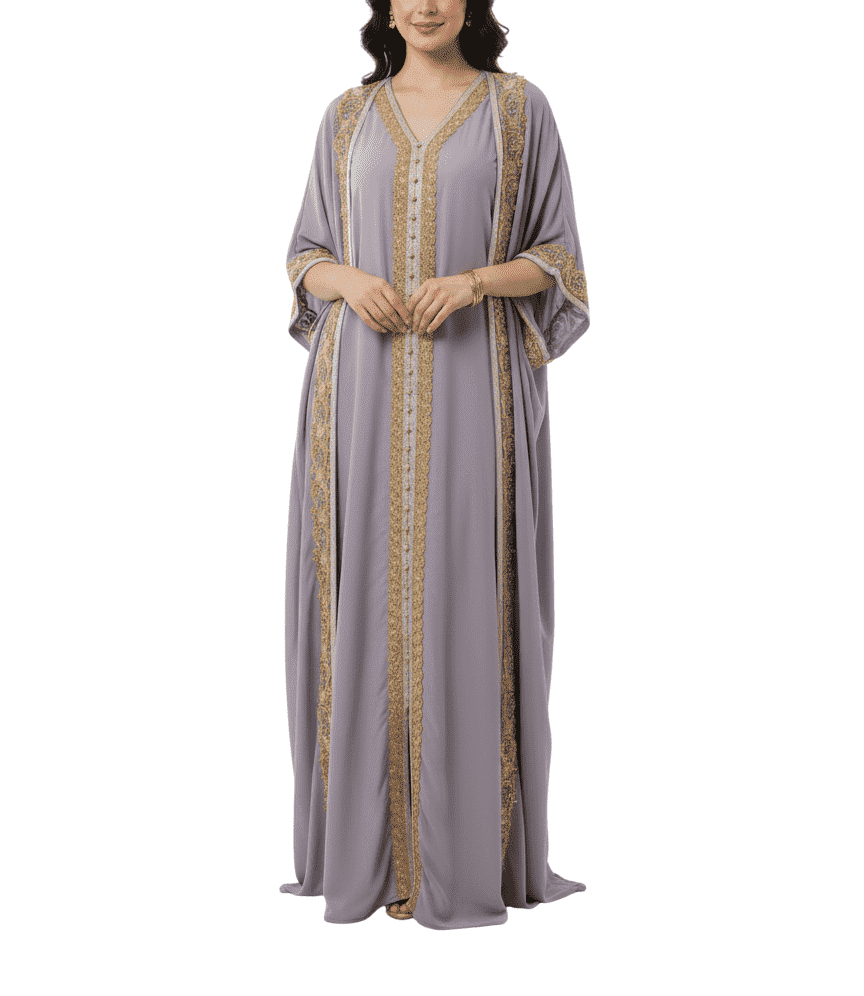 Mg Double Purple Free Size