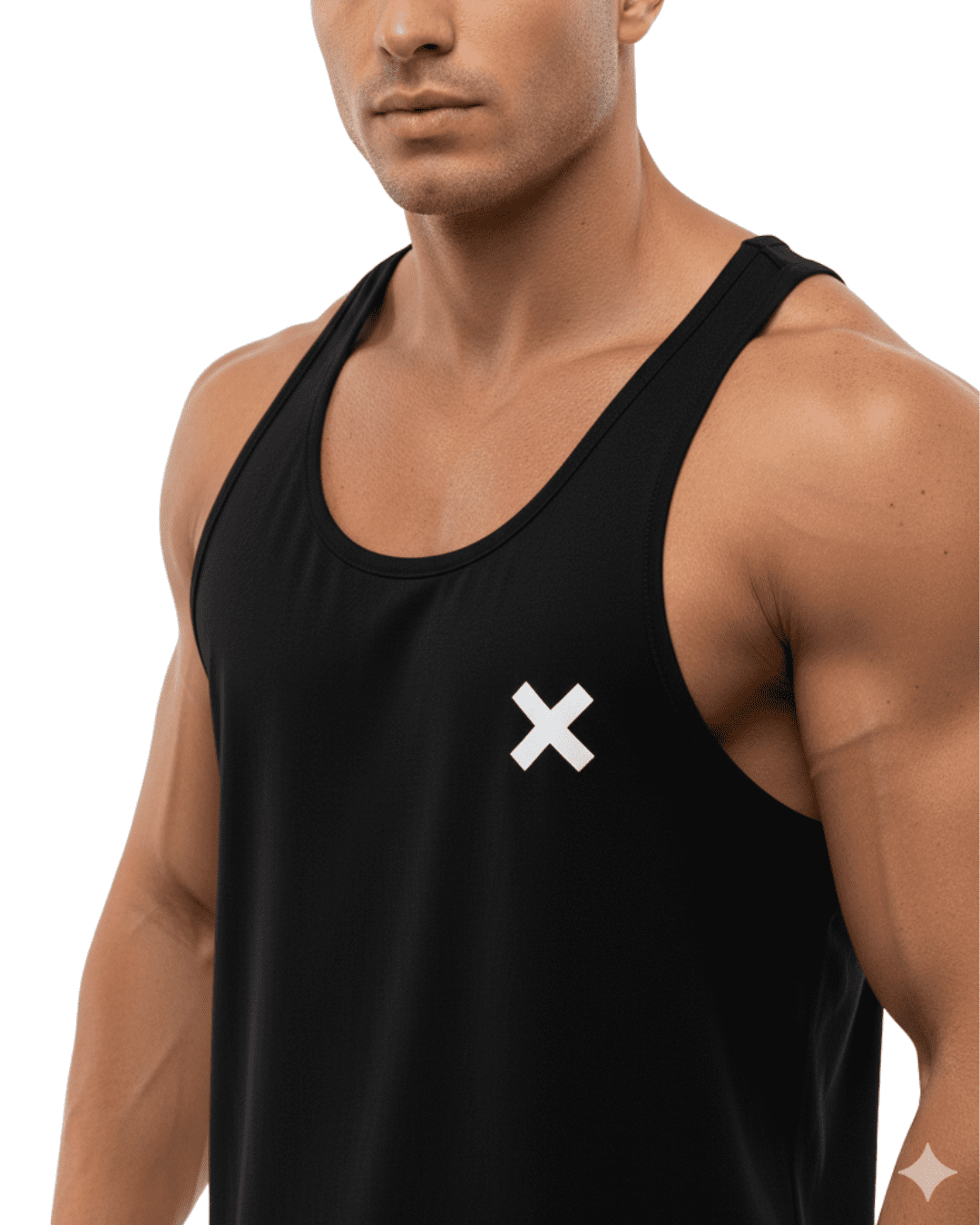 Timeout Mens Sports Sando Wear