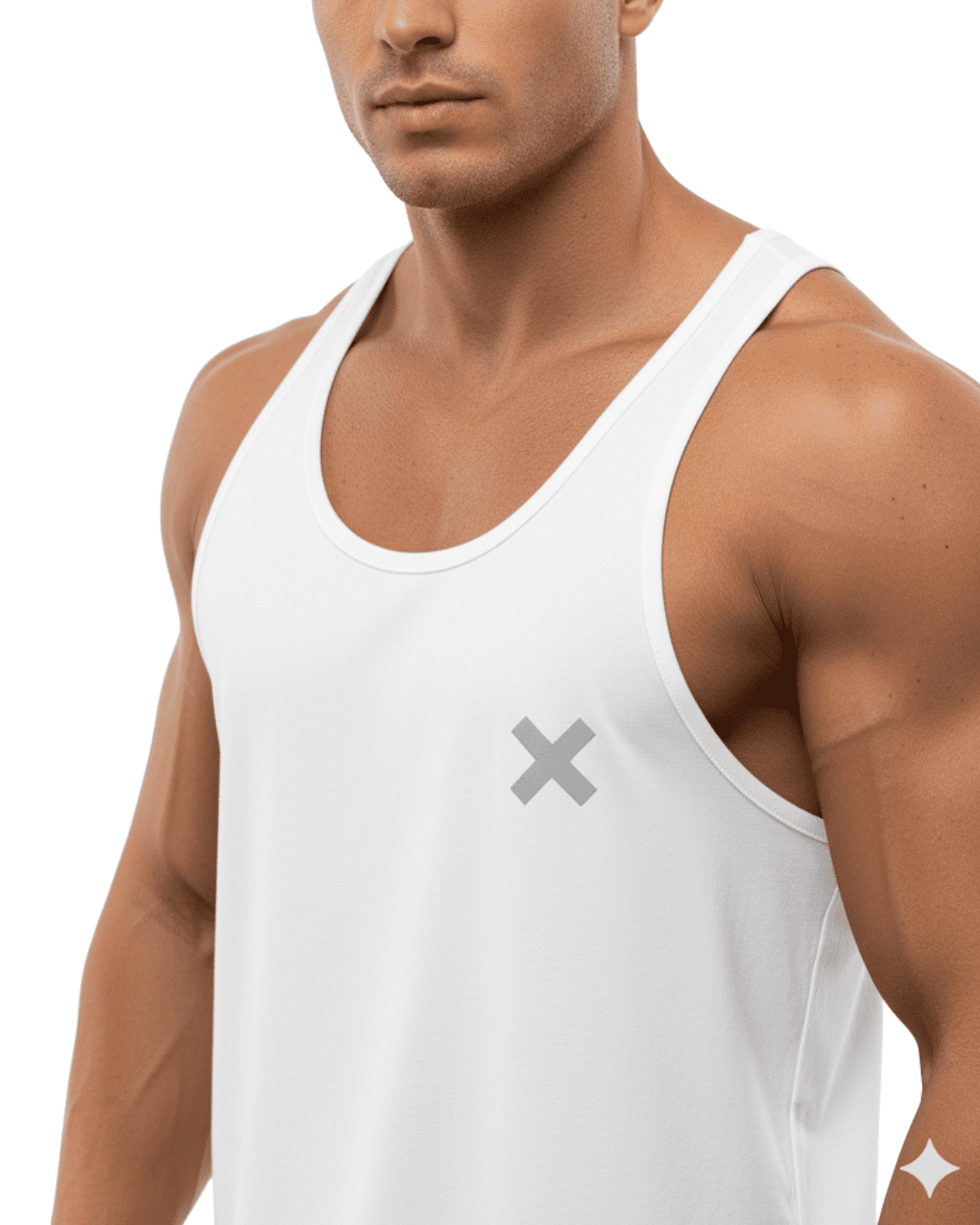 Timeout Men Sportswear Sando