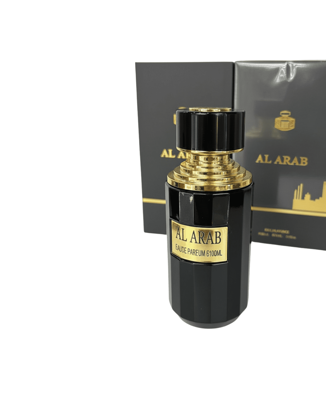 AL ARQAB