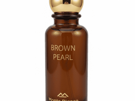 Brown Pearl
