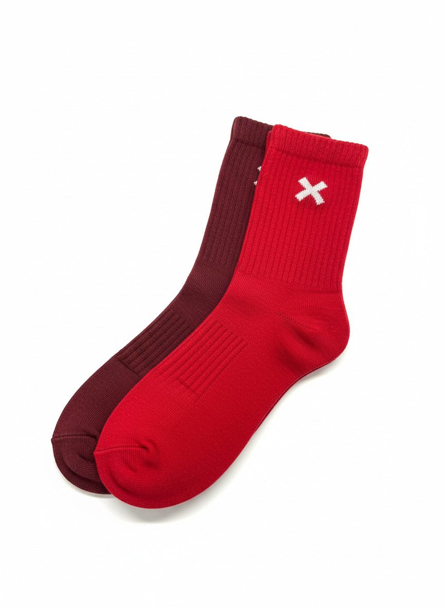 Embroided Socks For Mens