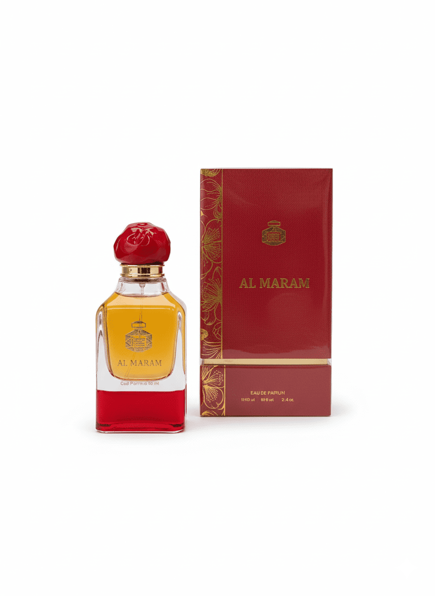 AL MARAM