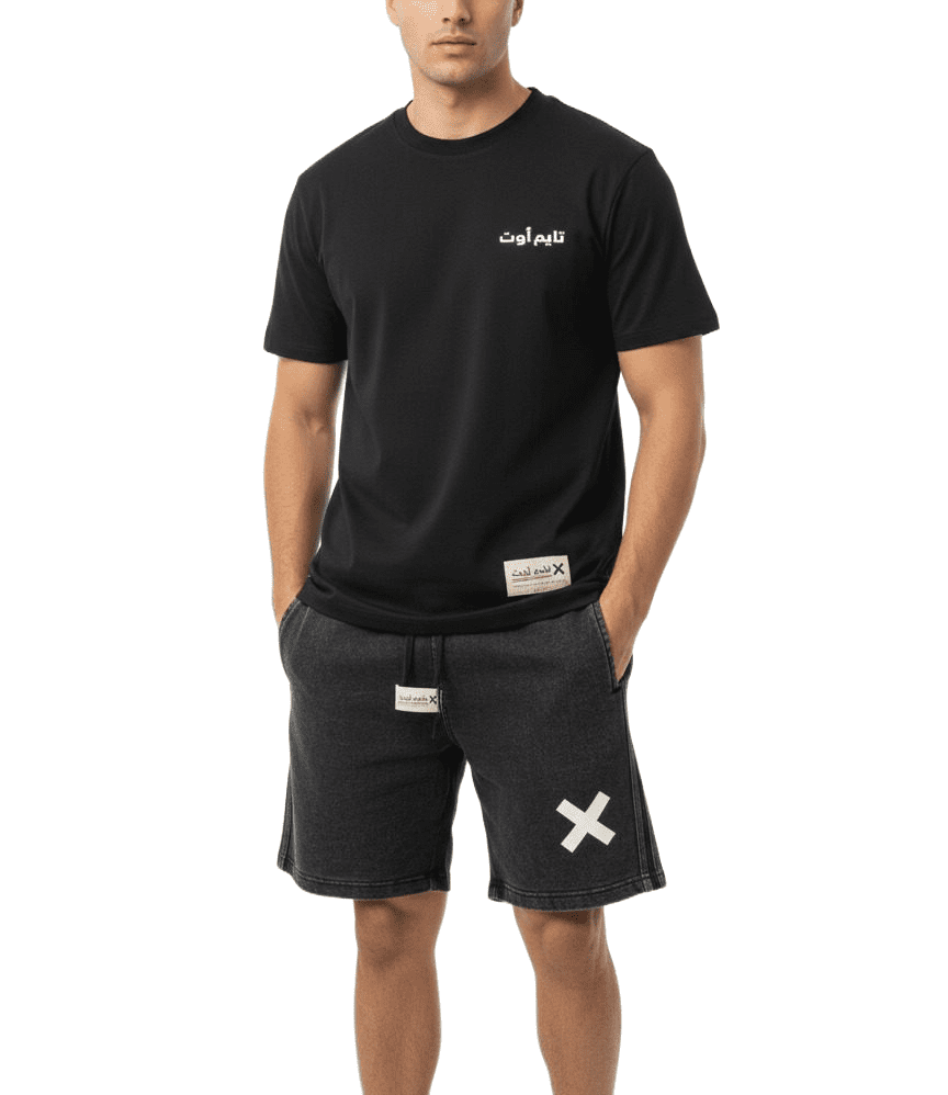 Men’s Bespoke Robe – Timeout Casual Collection