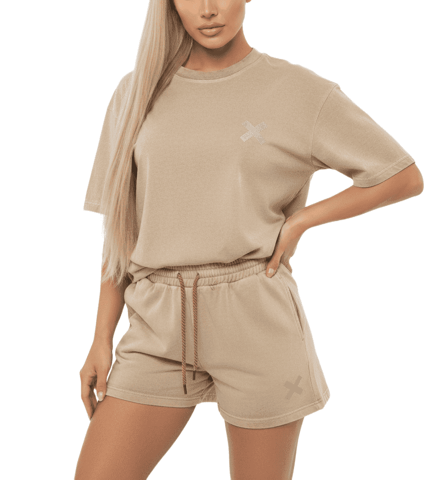 Timeout Women’s T-Shirt — Chic and Casual