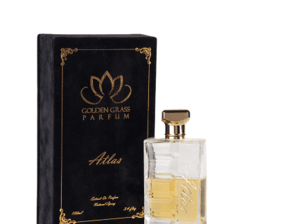 Atlas 100 Ml