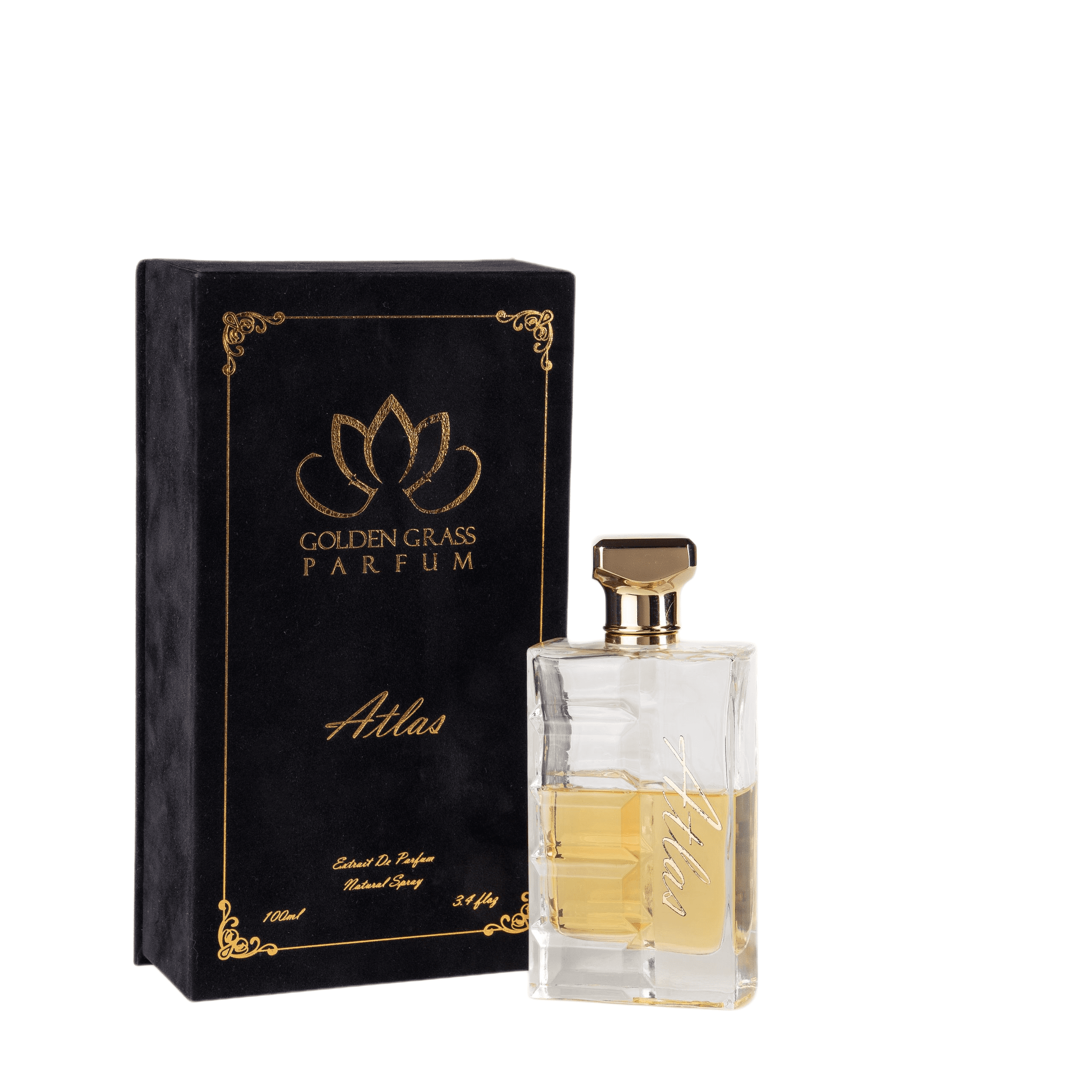 Stylish Atlas 100 Ml