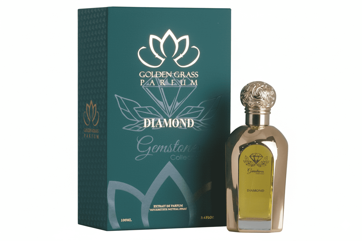 Diamond | Elegant Fashion