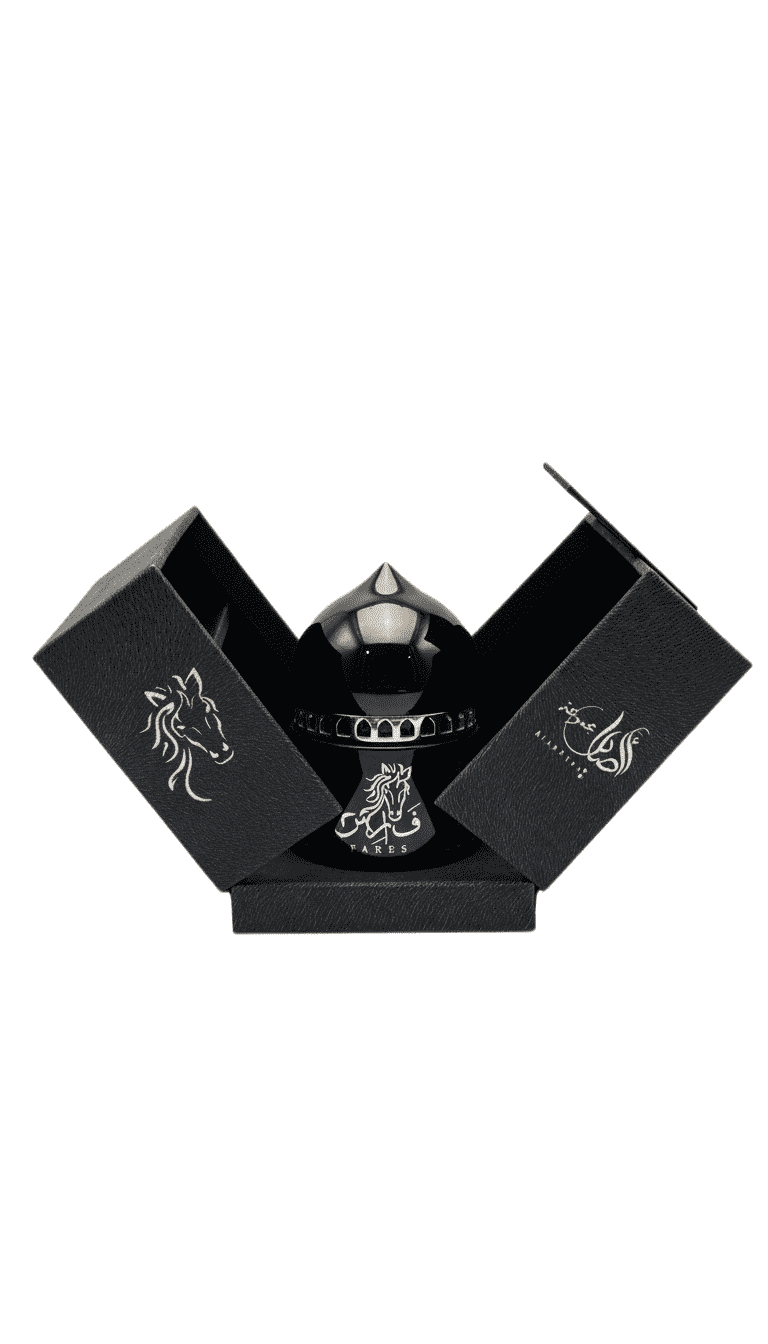 Fares 100 Ml Parfum, Hairmist 50 Ml | Elegant Fashion