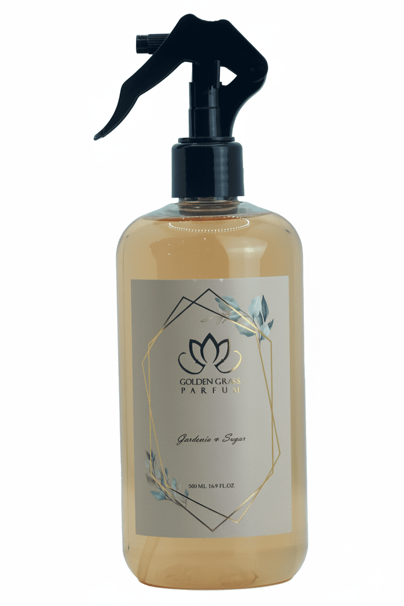 Gardenia & Sugar 500 Ml