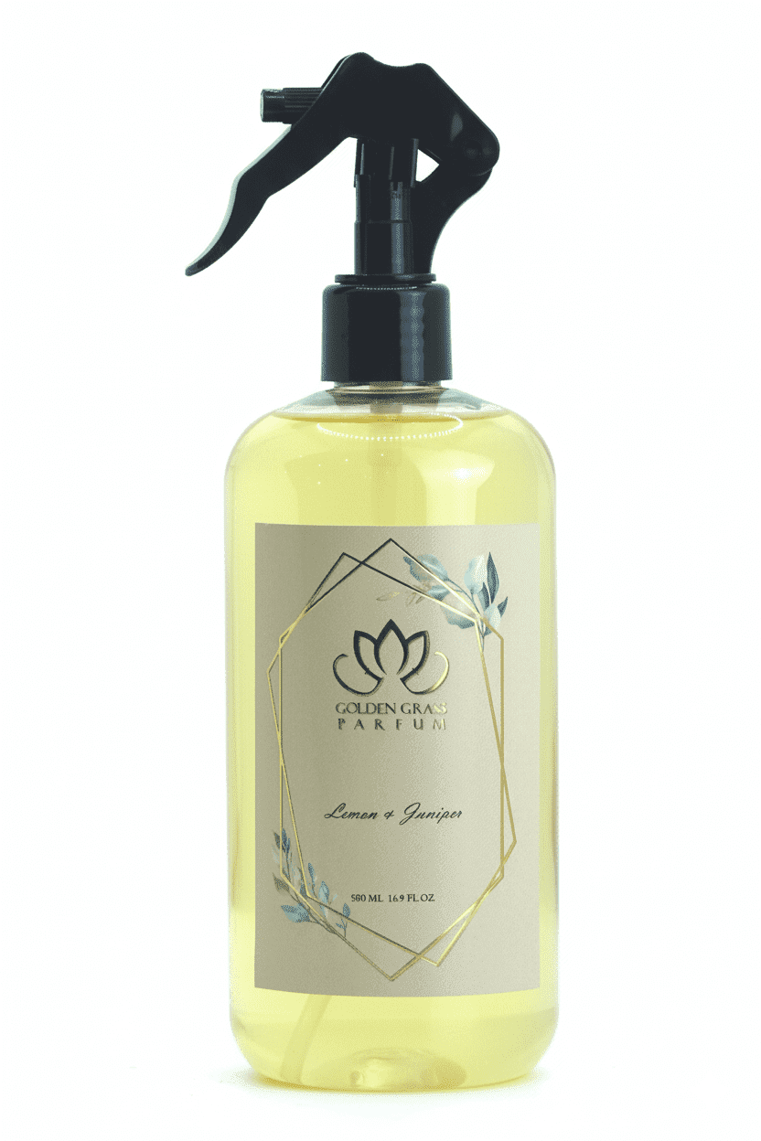 Lemon & Juniper 500 Ml